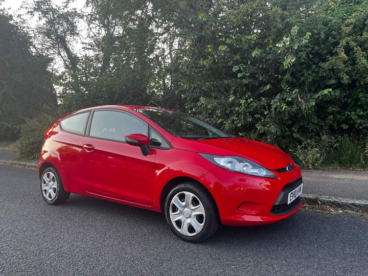 Ford Fiesta - 1.25 Edge 3dr - HPI Clear / Ulez Compliant - Image 3