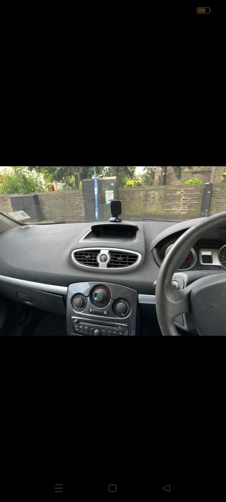 Cheap Renault Clio - 1.2 I-Music Euro 5 3dr for sale in Upper Holloway, Greater London
