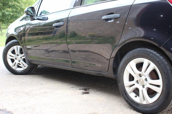 Vauxhall Corsa - 1.3 CDTi ecoFLEX 16v Energy 5dr (a/c) - Long MOT + FRESH SERVICE - Image 26