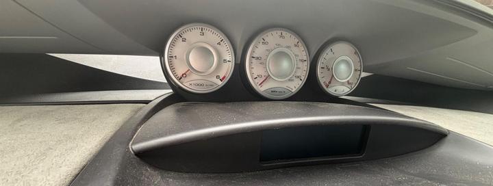 Peugeot 807 - 2.0 HDi Executive 5dr - Image 7