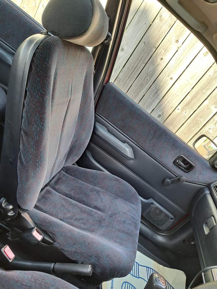 Ford Fiesta - 1.1 LX Hatchback 5dr Petrol Manual (49 bhp) - Project car. Low mileage - Image 7