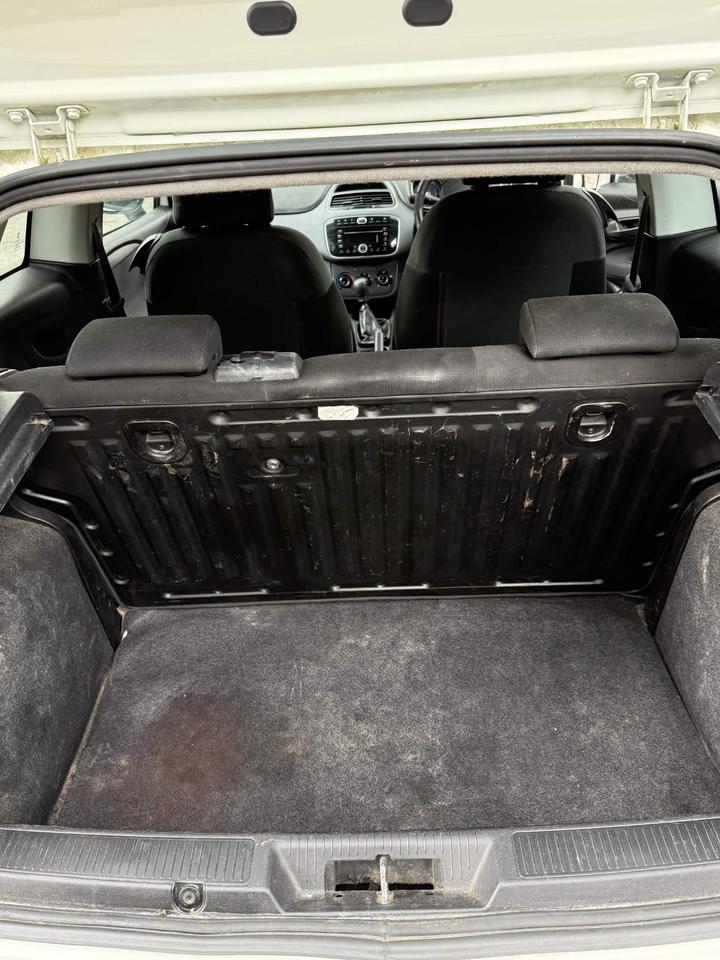 Fiat Punto Evo - 1.2 Active Euro 5 (s/s) 3dr - Image 13