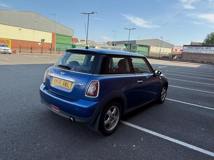 MINI Hatch - 1.4 One Euro 4 3dr - Excellent Condition - Image 14