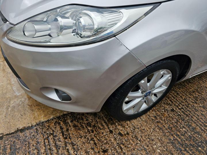 Ford Fiesta - 1.25 Edge 3dr - JUST ARRIVED IN PART EXCHANGE - Image 31