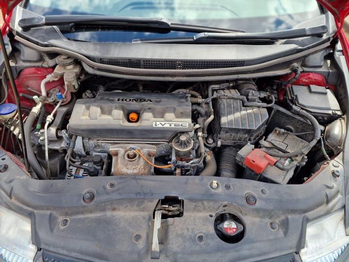 Honda Civic - 1.8 i-VTEC Si 5dr - ULEZ.2 keys, 1 f keeper, c/c, - Image 21