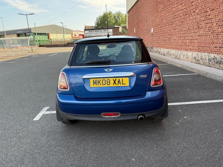 MINI Hatch - 1.4 One Euro 4 3dr - Excellent Condition - Image 10
