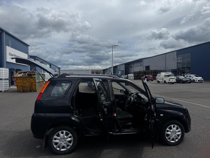 Suzuki Ignis - 1.3 VVT GL 5dr - Delivery available uk wide - Image 13
