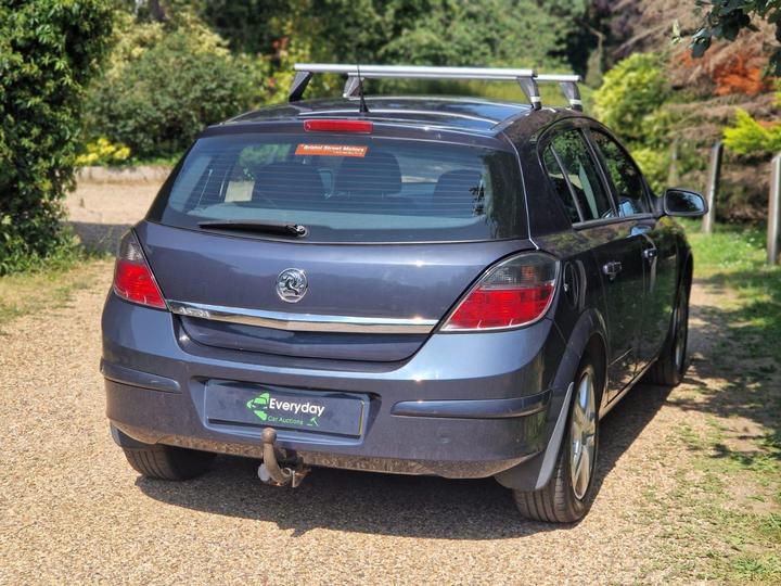 Vauxhall Astra - 1.4i 16v Active 5dr - New in stock and ready to go - Image 43