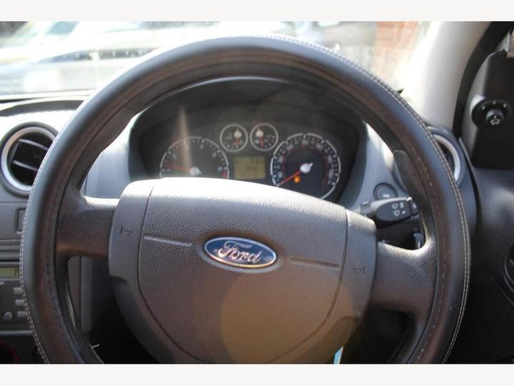 Ford Fiesta - 1.25 Style Climate 3dr - F/SERVICE/HISTORY MOT 9/2/26 - Image 13