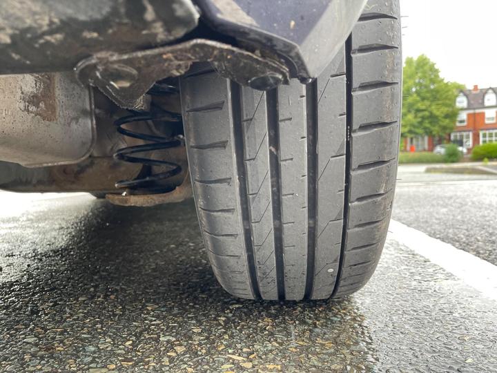 Citroen DS3 - 1.6 VTi DStyle Plus Euro 5 3dr - MOT Fail on emissions. - Image 19