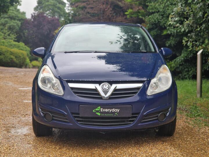 Cheap Vauxhall Corsa - 1.3 CDTi 16v Club 5dr - New in stock and ready to go for sale in Enfield, Greater London
