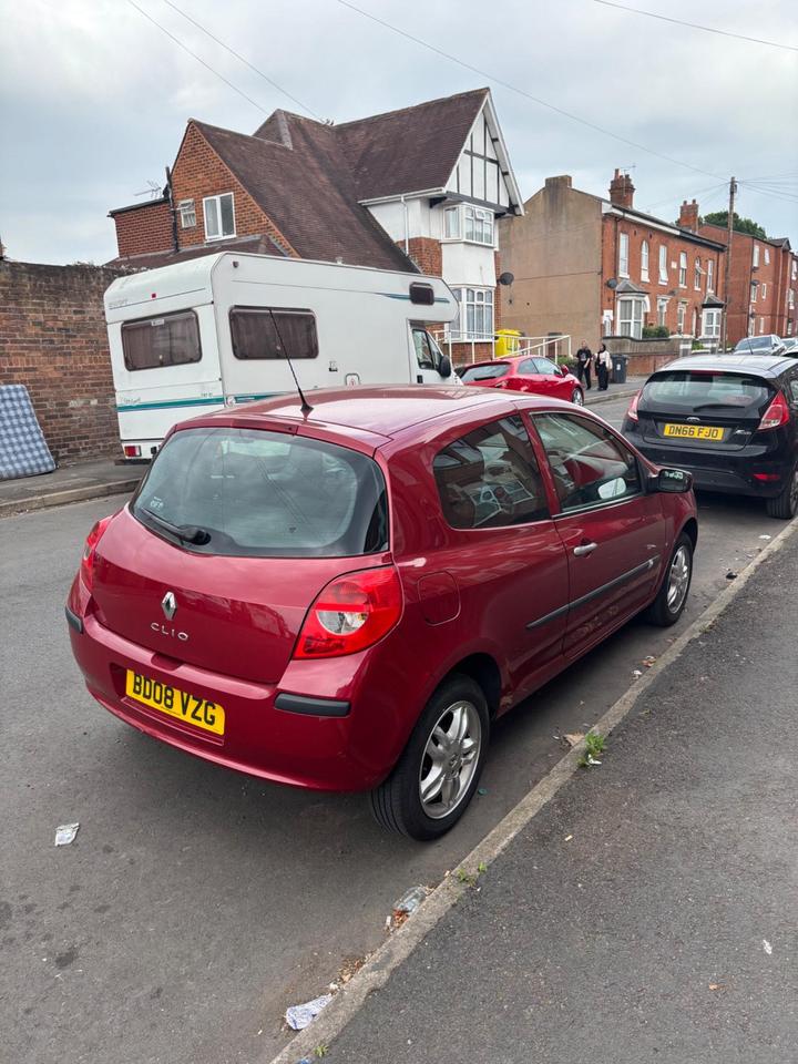 Renault Clio - 1.2 16v Expression 3dr - ready to drive home - Image 3