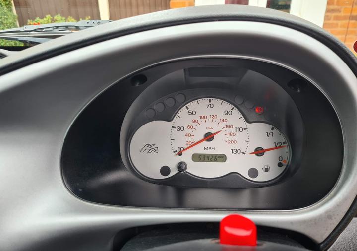 Ford Ka - 1.3 Style 3dr - Good runner. Well looked after - Image 3