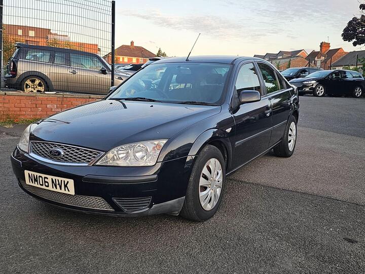 Cheap Ford Mondeo - 2.0 LX 5dr - FREE DELIVERY PX WELCOME for sale in West Bromwich, West Midlands