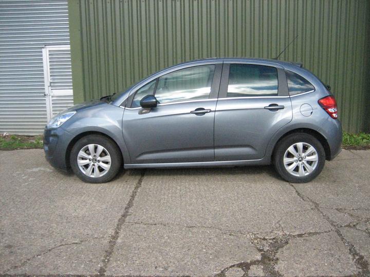 Cheap Citroen C3 - 1.4i VTR+ Euro 5 5dr for sale in Swanley, Kent