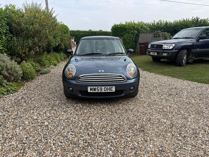 MINI Hatch - 1.6 Cooper Euro 4 3dr - Image 9