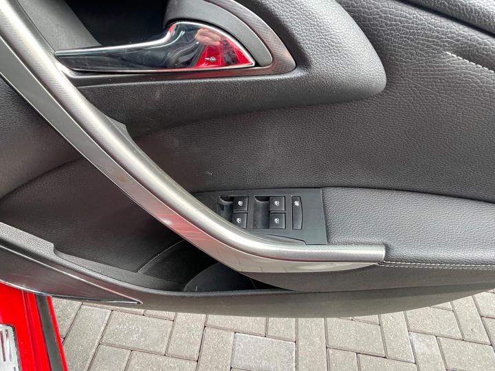 Vauxhall Astra - 1.6 16v Elite Euro 5 5dr - PX to Clear!!!! - Image 12