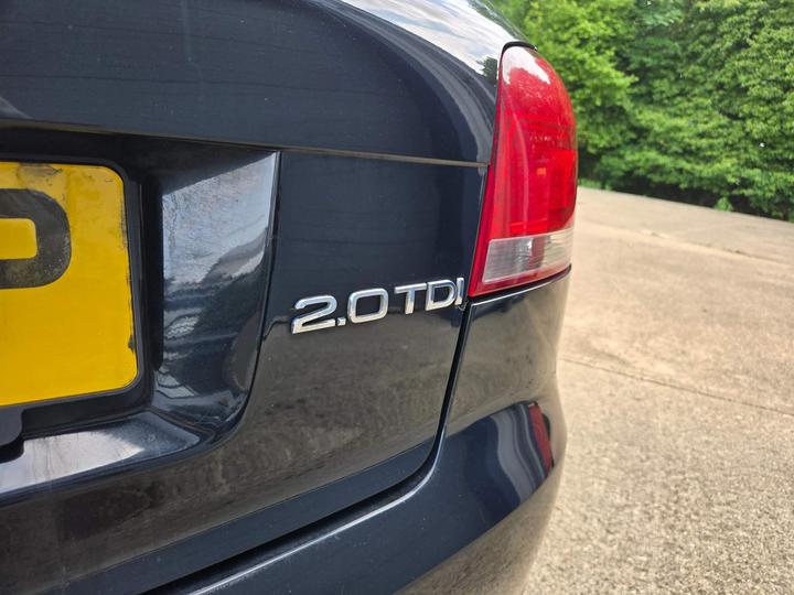 Audi A3 - 2.0 TDI S line 3dr - S LINE + 12 MONTHS MOT - Image 7
