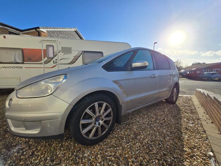Ford S-Max - 2.0 TDCi Zetec 5dr - Image 5