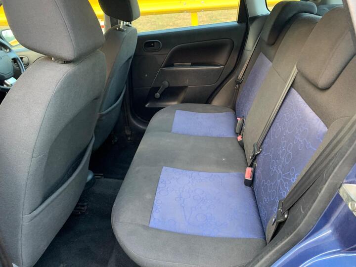 Ford Fiesta - 1.25 Zetec Blue Edition 5dr - Image 30