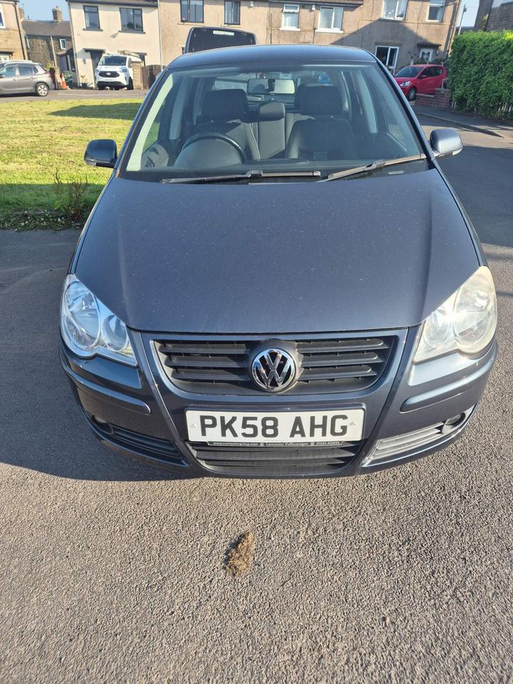 Cheap Volkswagen Polo - 1.4 TDI Match 5dr for sale in Bradford, West Yorkshire