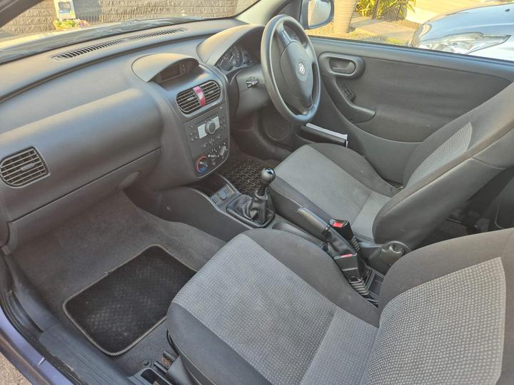 Vauxhall Corsa - 1.0i Life 3dr - Image 5