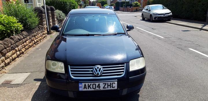 Cheap Volkswagen Passat - 2.0 S 4dr for sale in Nottingham, Nottinghamshire
