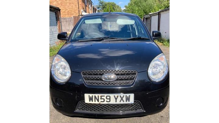 Cheap Kia Picanto - 1.0 1 5dr - Low Mileage MOT June 2026 for sale in Birmingham, West Midlands