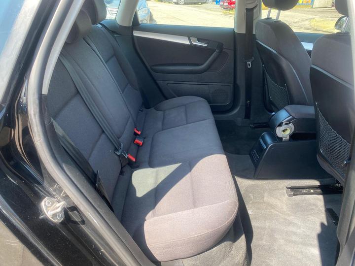 Audi A3 - 2.0 TDI SE Sportback 5dr - NO MOT. RUNS AND DRIVES - Image 11
