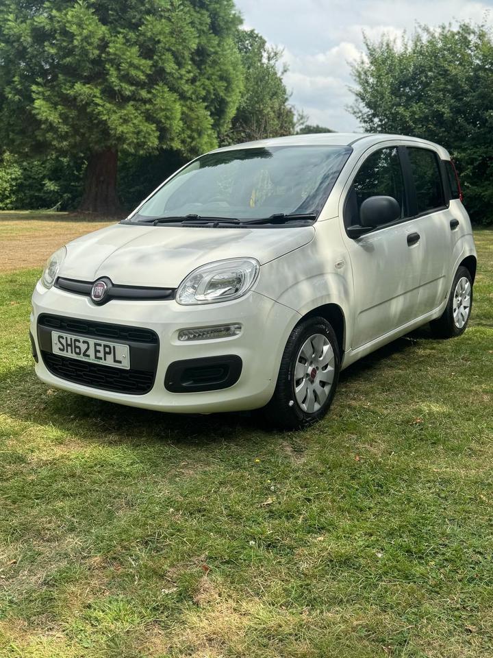 Cheap Fiat Panda - 1.2 Pop Euro 5 5dr - 12 months mot service history for sale in Leicester, Leicestershire