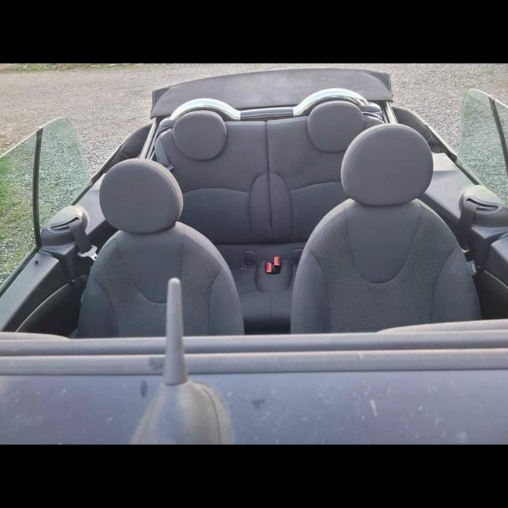 MINI Convertible - 1.6 One Euro 5 2dr - Image 6