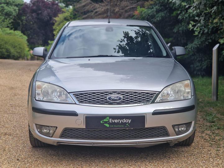 Cheap Ford Mondeo - 2.2 TDCi SIV Edge 5dr - New in stock and ready to go for sale in Enfield, Greater London