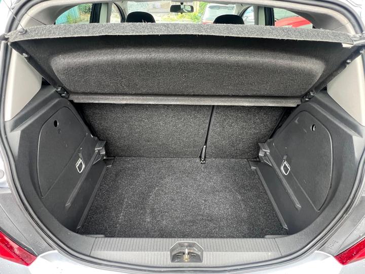 Vauxhall Corsa - 1.4i 16v SXi 5dr - PART EXCHANGE TO CLEAR - Image 9