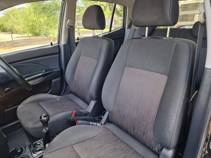 Kia Picanto - 1.1 Strike 5dr - IDEAL FIRST/LEARNER CAR. - Image 24