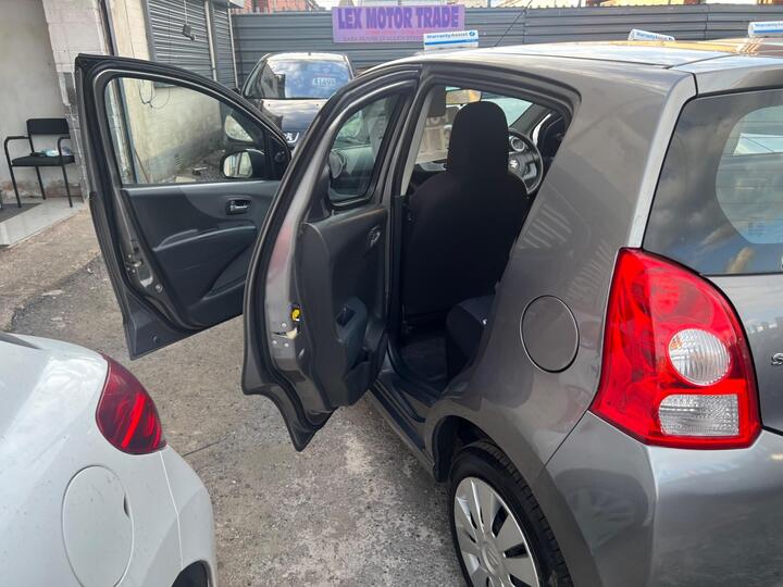 Suzuki Alto - 1.0 12V SZ Euro 5 5dr - 12 M Mot Lowest insurance car - Image 36