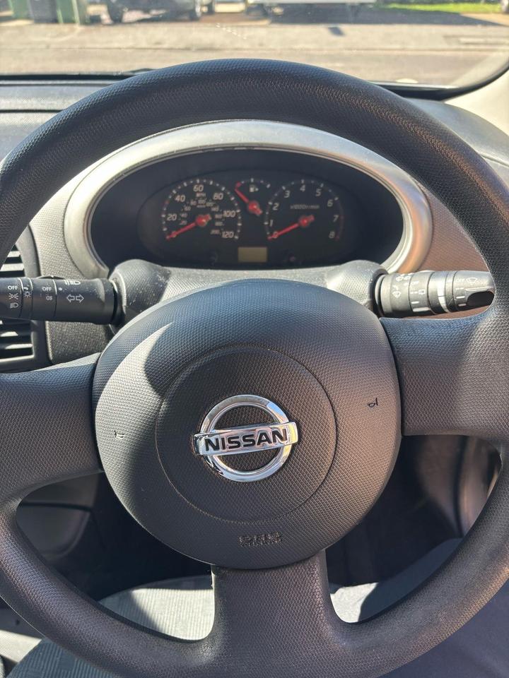 Nissan Micra - 1.2 16v S 5dr - Low mileage, Cheap to run - Image 13