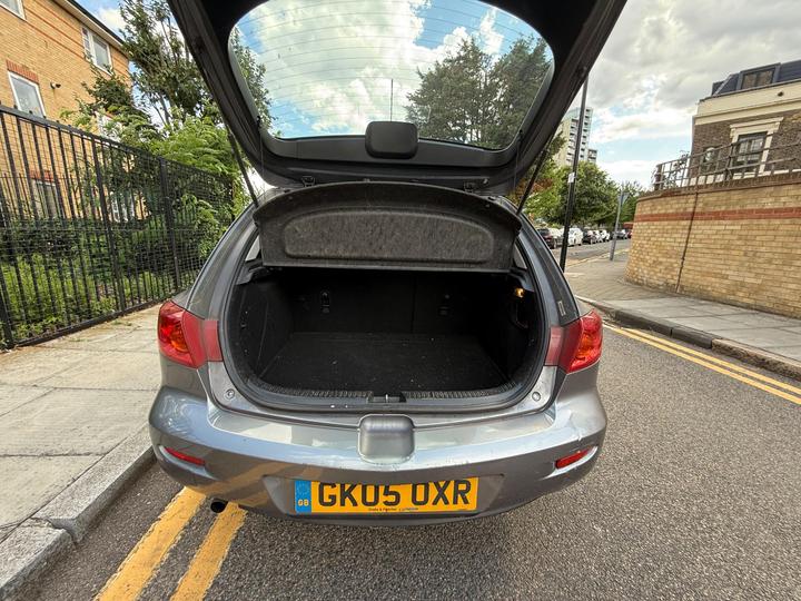 Mazda Mazda3 - 1.6 TS 5dr - AUTO+LONG MOT+ULEZ FREE+2 KEYS - Image 20