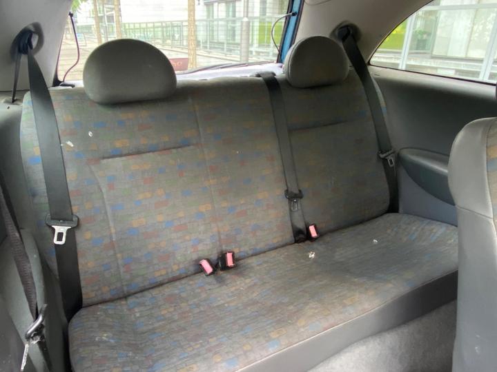 Vauxhall Corsa - 1.2i 16v Club 3dr - Image 21