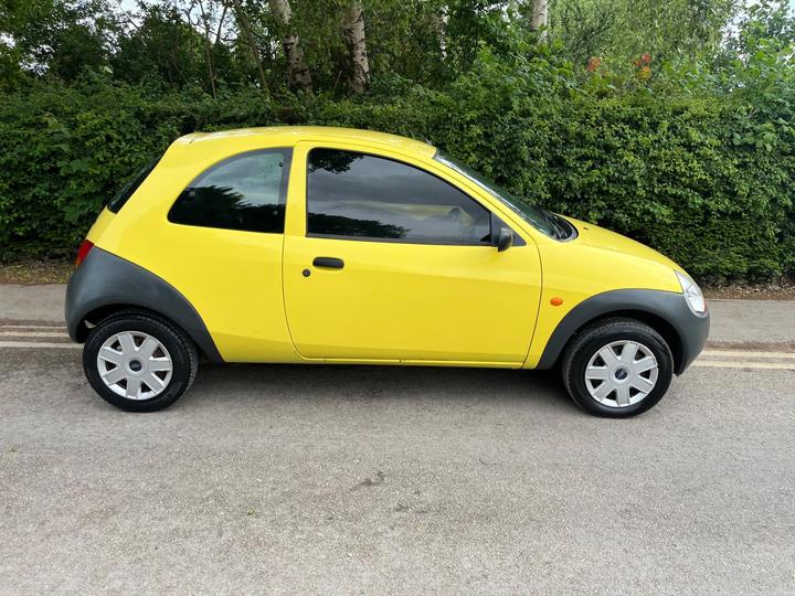 Ford Ka - 1.3 Studio 3dr - FULL 12 MONTHS MOT - Image 2