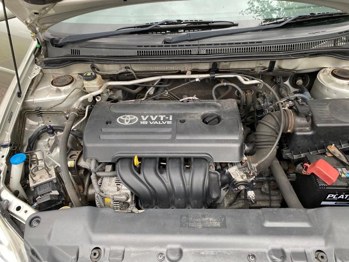 Toyota Corolla - 1.4 VVT-i Colour Collection 5dr - Image 11