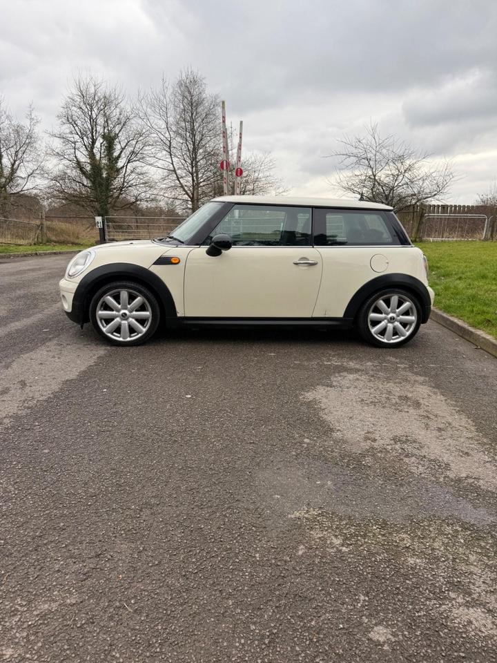 MINI Hatch - 1.4 One Euro 4 3dr - Image 12