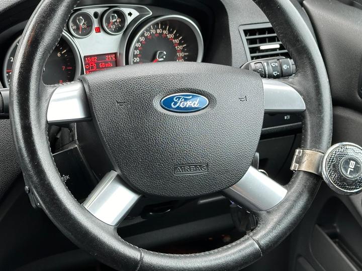Ford C-Max - 1.8 16v Titanium 5dr - ULEZ COMPLIANT, PX WELCOME - Image 20