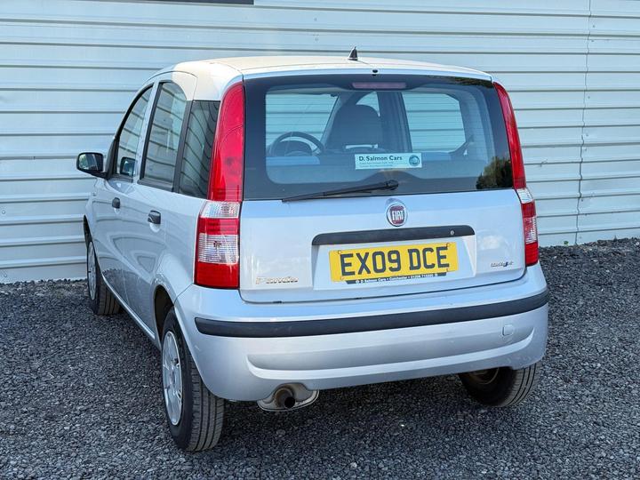 Fiat Panda - 1.3 MultiJet 16v Dynamic 5dr - Low miles* - Image 8