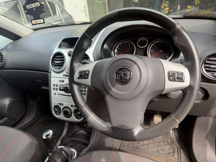 Vauxhall Corsa - 1.2i 16v SXi 3dr - New MOT, Fully Serviced - Image 22