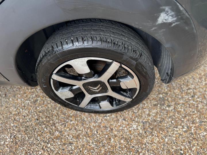 Citroen C4 Cactus - 1.6 BlueHDi Flair Euro 6 (s/s) 5dr - Cheapest on the net - Image 14