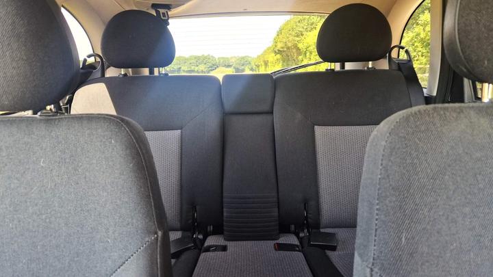 Vauxhall Meriva - 1.6i 16v Active Easytronic 5dr (a/c) - Image 16