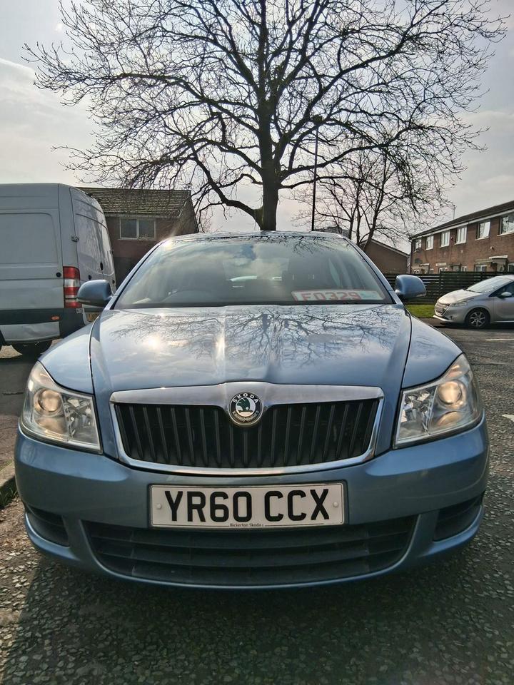 Skoda Octavia - 1.6 TDI SE Hatchback 5dr Diesel Manual Euro 5 (105 ps) - COMES WITH 12 MONTHS MOT - Image 6