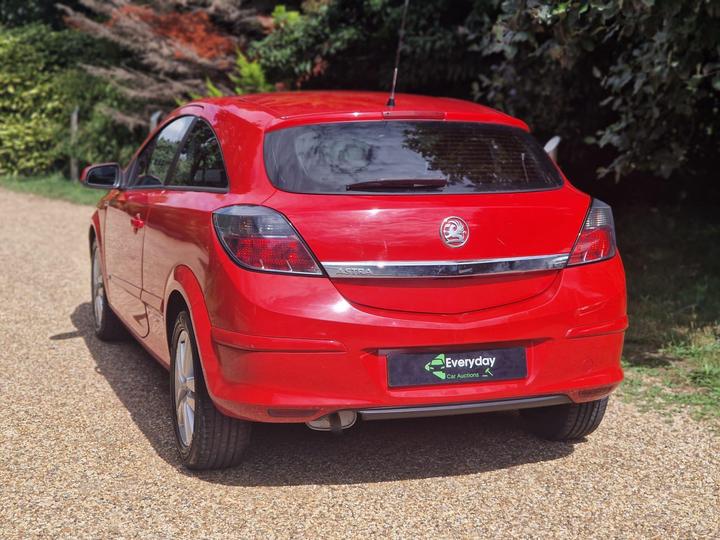 Vauxhall Astra - 1.4i 16v SXi Sport Hatch 3dr - New in stock and ready to go - Image 38