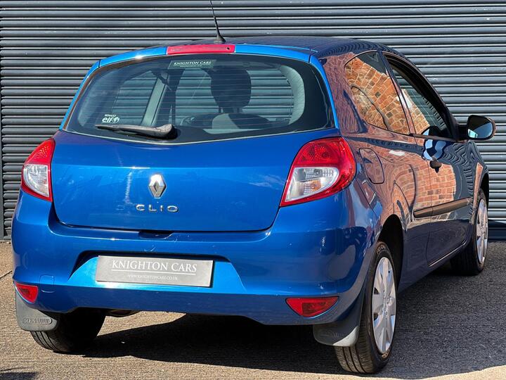Renault Clio - 1.2 Extreme Euro 5 3dr - Ideal 1st Car|Serviced - Image 10