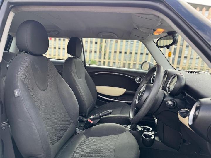 MINI Hatch - 1.4 One Euro 4 3dr - Part exchange to clear - Image 12